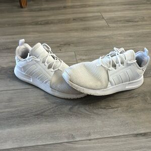 Adidas sneakers